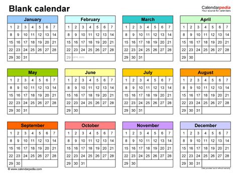 Print a calendar com - Choose from a wide range of printable calendars online. We have yearly, monthly, weekly calendar templates optimized for printing on Letter and A4 sized paper in your home or office printer. Click on a template link to print the calendar directly from your browser. All calendars on this website can be customized for any valid year.